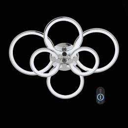 Потолочная светодиодная люстра ST Luce Twiddle Dimmer  - 2
